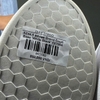 SZ44.5 adidas Grand Court Base 'White Black' EE7904 045182