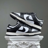 SZ42 Nike Dunk Low 'Panda Black White' DD1391-100 076479