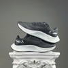 SZ40 Nike Air Zoom Pegasus 38 Shield 'Black Dark Smoke Grey' DC4073-001 076615