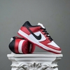 SZ40.5 FB Nike-SB Dunk Low 'J-Pack Chicago' BQ6817-600 066058