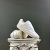 SZ38 Nike Court Vision Low 'Triple White' CD5434-100 075319