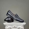 SZ41 Loafers Low Black 076069