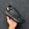 SZ40 Nike Zoom 2K 'Triple Black' AO0269-002 075203