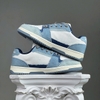 SZ41 Dickies Skateboard Shoes Men Low-Top Light Blue 232M50LXS67B 076502