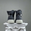 SZ39 Dickies Boots High Denim 