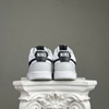 SZ46 Nike Court Vision Low 'Grey Fog White Black' HV0927-097 086437
