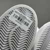 SZ40.7 adidas Superstar 'Footwear White Black' EG4958