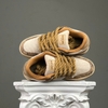 SZ41 Dickies Low Top Denim 'Brown' 243M50LXS75B 086866