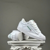 SZ40 Reebok Club C Bulc x Beams 'White Green' 100033747 095557