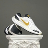 SZ42.5 Nike Air Zoom Vomero 16 'White Black Gold' FB7157-171 086613