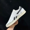 SZ44 Reebok Unisex Royal Techque Sneakers White/Grey/Black FZ0426 125514