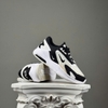 SZ 36.5 Nike Air Max Bolt 'White Black' CU4152-101