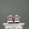 SZ40 Reebok-Classic Leather Stomper 'Chalk Legacy Red' EF3374 066346