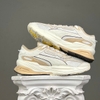 SZ43 PUMA Extent Nitro Heritage 'Whisper White Beige' 385556-02 086210