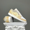 SZ42 Nike Air Jordan 1 Low SE Craft 'Inside Out' DN1635-100 076696