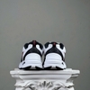 SZ43 Nike Air Monarch IV 'White Black Red' 415445-101 066018