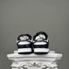 SZ42 Nike Dunk Low 'Panda Black White' DD1391-100 066348