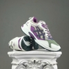 SZ42 ASICS-Gel-100 TR 'White Green Purple' 1203A095-301 096129