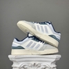 SZ41.3 adidas originals Drop Step Low 'Graywhite Light Grayblue' HQ7119 066563