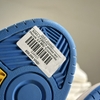 SZ41.3 adidas neo Hoops 3.0 MID 'Creamwhite Yellow Blue' FZ6570 124515