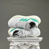 SZ42 adidas PureBoost 22 Shoes 'White Court Green' HQ8588 086602