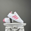 SZ 38 adidas Neo Grand Court Shoes 'White pink' GZ8186