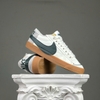 SZ41 Nike Blazer Low '77 Jumbo 'Sail Pro Green Gum' DR9865-101 086005