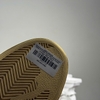 SZ 40.5 PUMA Capri Royale Suede Vintage 'Beige Navy' 396324-01