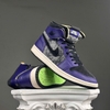 SZ45 NIKE Air Jordan 1 Zoom Comfort 'Bayou Boys' DC2133-500 105717