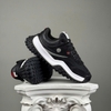 SIZE 41 Mihara x FILA T1 Low Tops polka dots Shoe Black F12M034123ABK