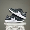 SZ41 Nike Air Zoom Structure 25 'Black Iron Grey' DJ7883-002 086704