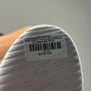 SZ40 adidas neo Lite Racer 2.0 'Black Red White' FZ0391 124329