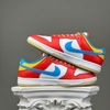 SZ42.5 Nike-Dunk Low 'LeBron James x Fruity Pebbles' DH8009-600 066113