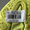 SZ41.3 adidas Ozweego 'Frozen Yellow' G55590 025379