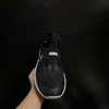 SZ37.5 Nike Flex Runner 2 'Black White' DJ6038-002 105810
