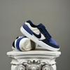 SIZE 40.5 Nike Force 58 SB 'Obsidian Royal' DV5477-401