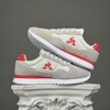 SZ40 Lecoq Sportif Chunky Suede 