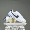 SZ44 Nike Cortez '23 'White Black Light Photo Blue' DM40 44-100 096185