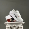 SZ41 Nike Air Zoom Winflo 10 'White Black Crimson' DV4022-100 075202