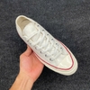 SZ37.5 Converse Chuck 70 Low 'White' 162065C 115815