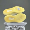 SZ43.3 adidas Yeezy Boost 350 V2 'Cream White Triple White' CP9366 076384