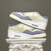 SZ46 Nike Nike Air Jordan 4 RM 'Diffused Blue Ashen Slate' FQ7939-101 086155