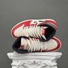 SZ42 NIKE Air Jordan 1 Retro High OG 'Chicago Lost & Found' DZ5485-612 066962