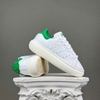 SZ38.7 adidas originals Stan Smith PF 'White Green' ID2786 066819