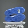SZ43 Nike Dunk Low 'Polar Blue' DV0833-400 076532