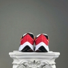 SZ43 Nike Air Zoom Pegasus 38 'Sail Gym Red Black' DQ4499-101 096100