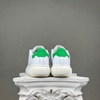 SZ38.7 adidas originals Stan Smith PF 'White Green' ID2786 066819