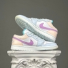 SZ41 Nike Air Jordan 1 Low 'Multi-Color Sashiko' FV3623-151 086467