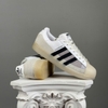 SZ 43.3 Adidas Superstar 'Charcoal' FX5565