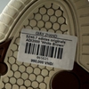 SZ40.7 adidas originals ADI2000 'White Brown' HQ6336 065625